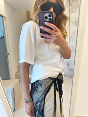 Pareo in pizzo