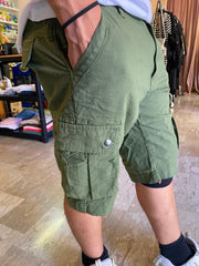 Bermuda Uomo Tasconato