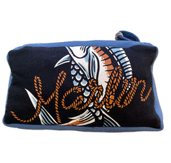 Astuccio in Felpa Reciclata