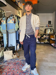 Camicia Uomo a Fantasia