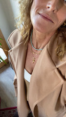 Cappotto Lungo Vestaglia Donna