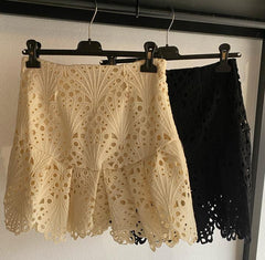 Gonna Corta in Pizzo