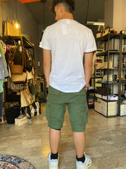 Bermuda Uomo Tasconato