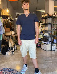 Bermuda Uomo Tasconato