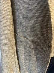 Giacca Uomo sale e pepe