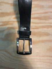 Cintura Uomo in vera Pelle