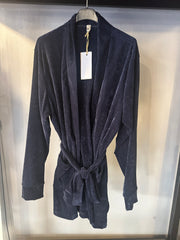 Giacca Vestaglia Donna in Ciniglia