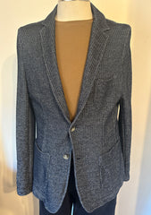 Giacca Uomo in maglia