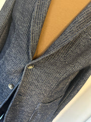 Giacca Uomo in maglia