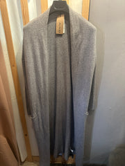 Cardigan Donna in Maglia con tasche