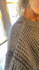 Maglia Donna Traforata