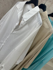 Camicia Donna lunga