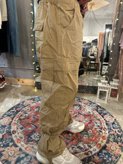 Pantalone Cargo in rip stop
