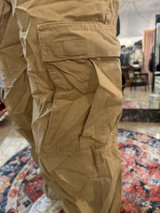 Pantalone Cargo in rip stop