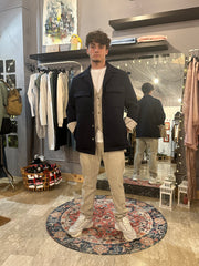 Giubbotto in Neoprene