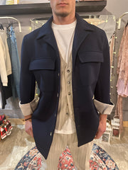 Giubbotto in Neoprene