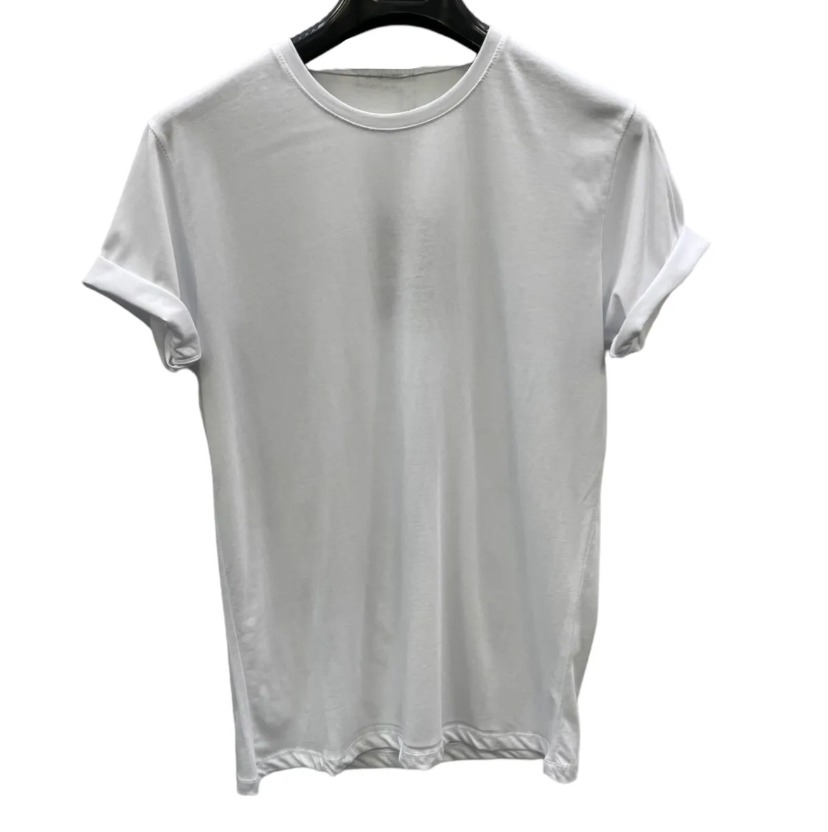 T-shirt Uomo girocollo manica corta