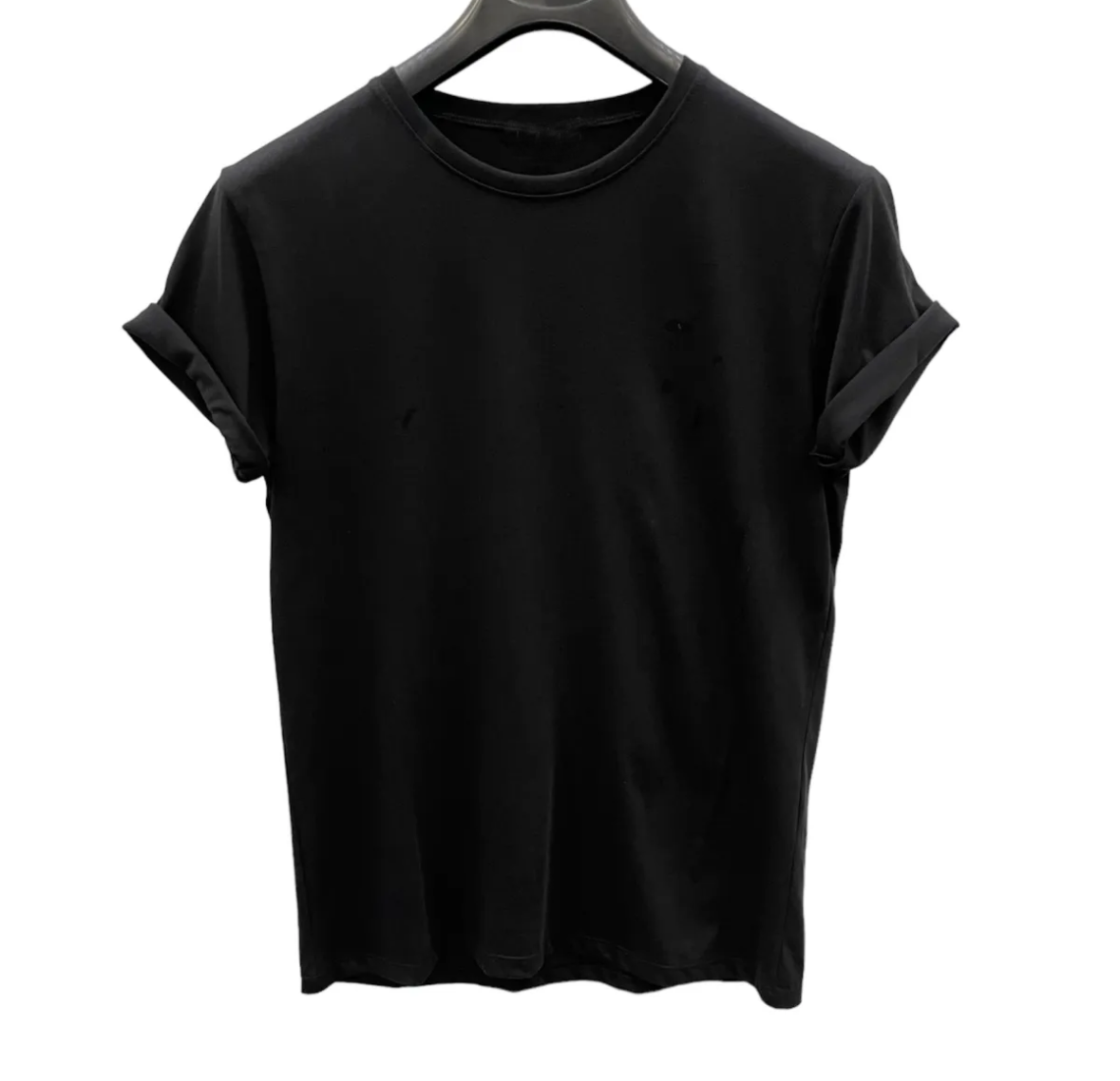 T-shirt Uomo girocollo manica corta