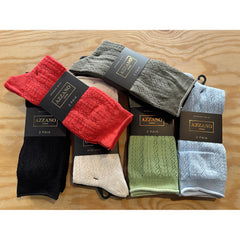 Calzettini Traforati