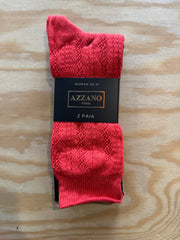 Calzettini Traforati