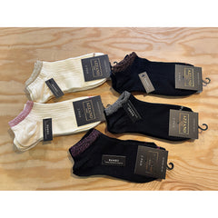 Calzettini in bambù