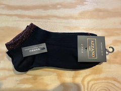 Calzettini in bambù