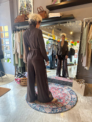 Giacca Donna con cintura