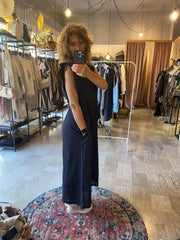 Tuta in Mussola di Cotone