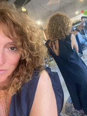 Tuta in Mussola di Cotone