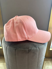 Cappello Baseball in Cotone