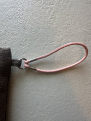 Busta Ricamata a mano