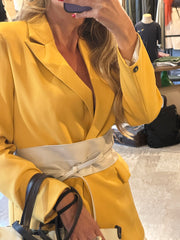 Giacca Donna Doppiopetto