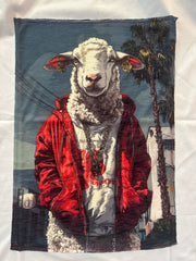 T-shirt Uomo stampata