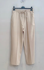 Pantalaccio Donna a Sigaretta