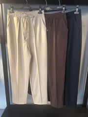 Pantalaccio Donna a Sigaretta