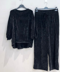 Felpa Donna Girocollo in Ciniglia