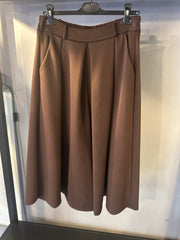 Gonna-Pantaloni in Punto Milano