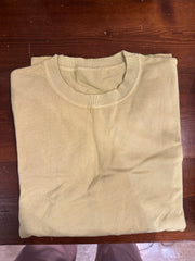 Maglia Donna Basica Girocollo