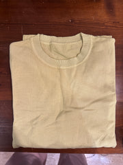 Maglia Donna Basica Girocollo