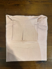 Maglia Donna Basica Collo Alto