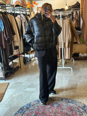 Mantella Donna in Nylon Imbottito