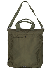 Borsa Flieger Helmtasche