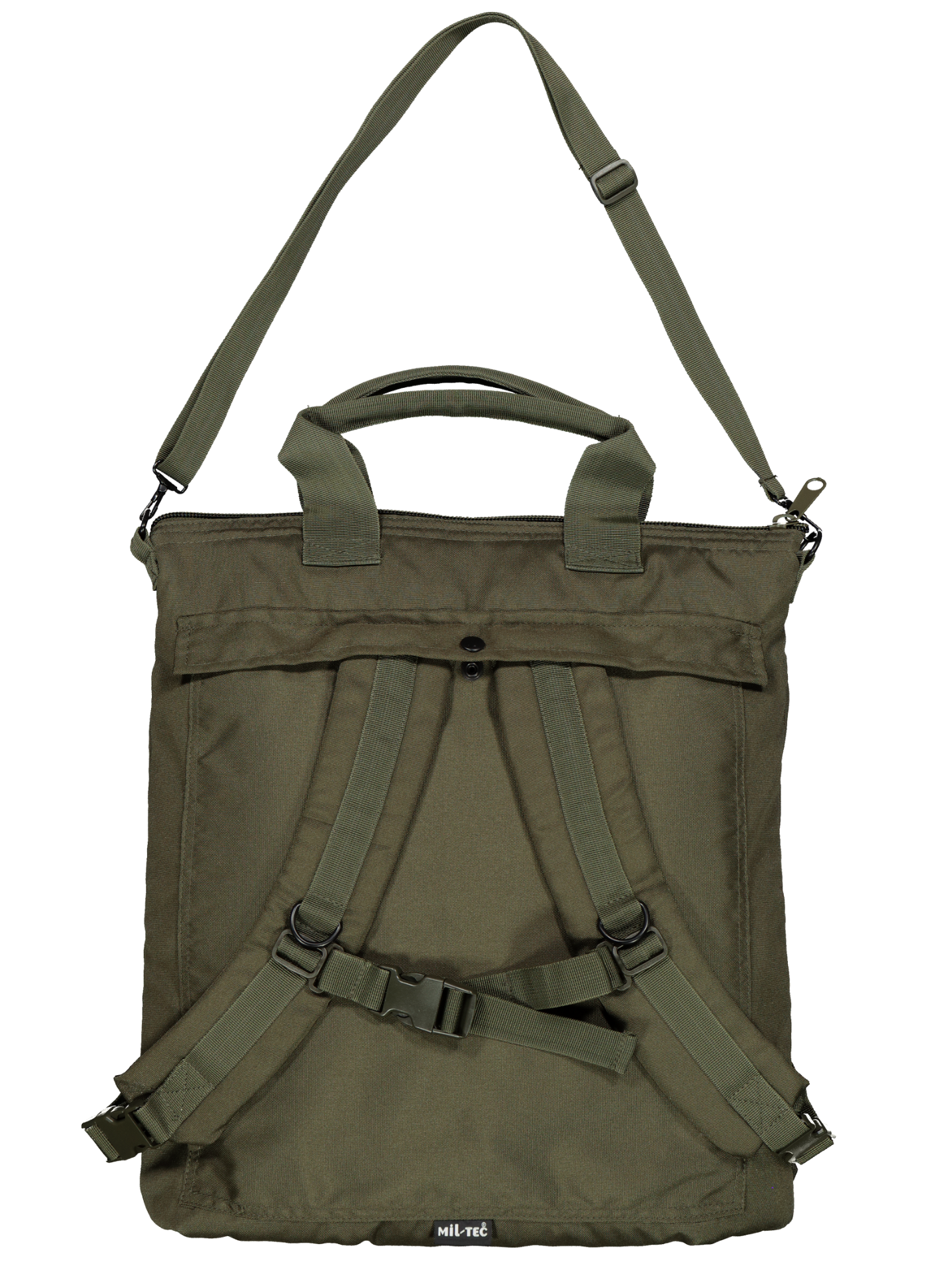 Borsa Flieger Helmtasche