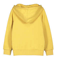 Felpa bambino e bambina con cappuccio