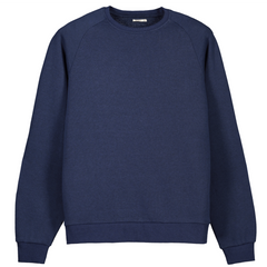 Felpa Uomo girocollo