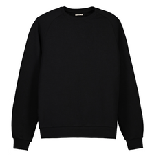 Felpa Uomo girocollo