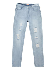 Jeans Uomo con strappi