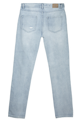 Jeans Uomo con strappi