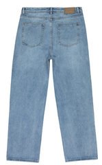 Jeans Uomo Baggy