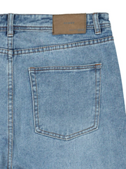Jeans Uomo Baggy